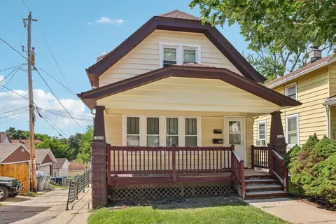 1563 S 33rd, Milwaukee, WI 53215