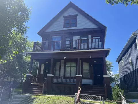 3341 N 3rd #3343, Milwaukee, WI 53212