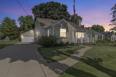 w184s6665 Jewel Crst, Muskego, WI 53150