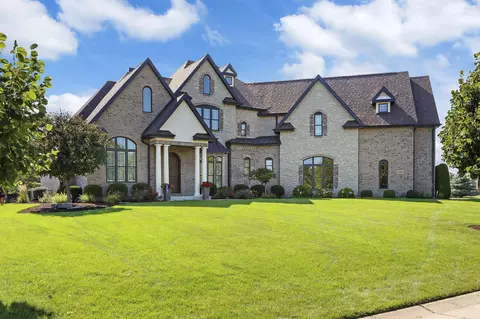 9544 42nd, Pleasant Prairie, WI 53158