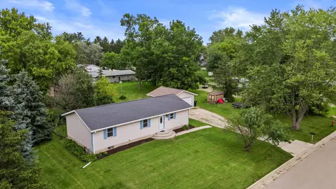 208 E Page, Elkhorn, WI 53121