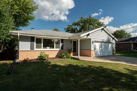 4256 S 79th, Greenfield, WI 53220