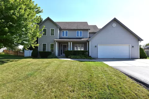 1721 Dustir, Racine, WI 53402