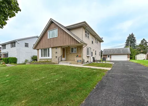 9006 W Tripoli #9008, Milwaukee, WI 53228