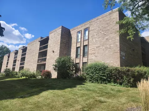 3609 N Tucker #108, Milwaukee, WI 53222