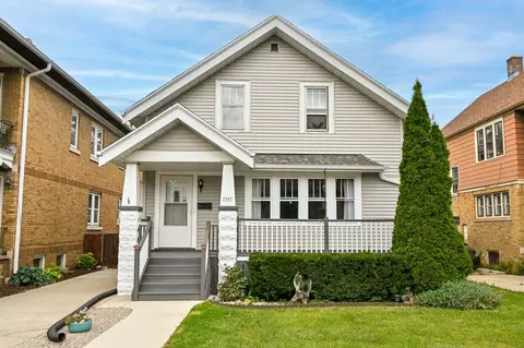 2507 N 60th, Milwaukee, WI 53210