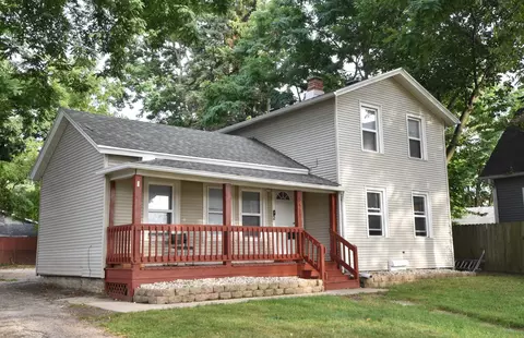 6411 Sheridan, Kenosha, WI 53143