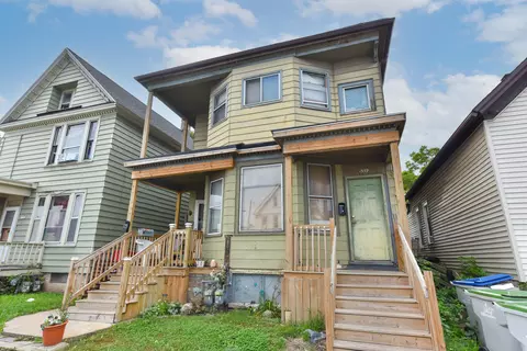 1559 S Cesar E Chavez #1561, Milwaukee, WI 53204