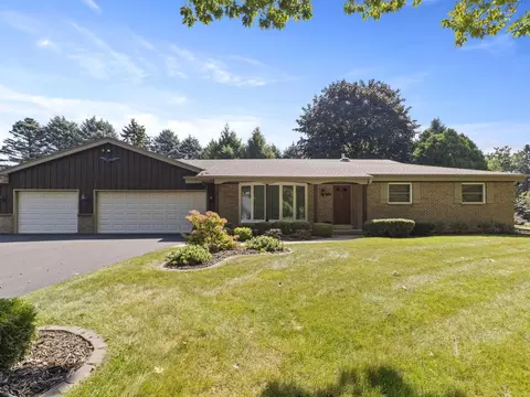 5119 Valley, Wind Point, WI 53402