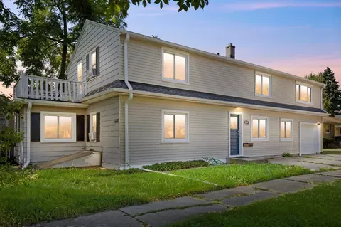 5693 N 42nd, Milwaukee, WI 53209