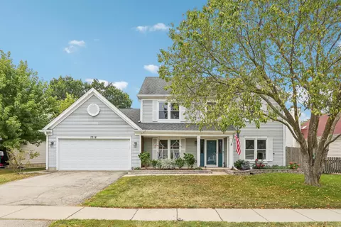 7318 92nd, Kenosha, WI 53142