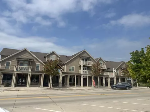 650 S Pier #6, Sheboygan, WI 53081