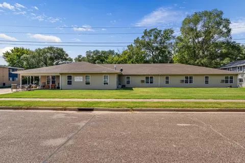121 Steiner, Prairie Du Chien, WI 53821