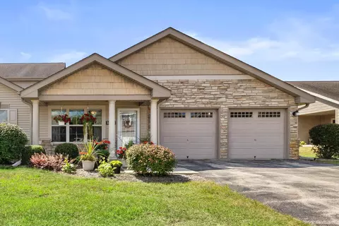 24507 85th #67, Salem Lakes, WI 53168