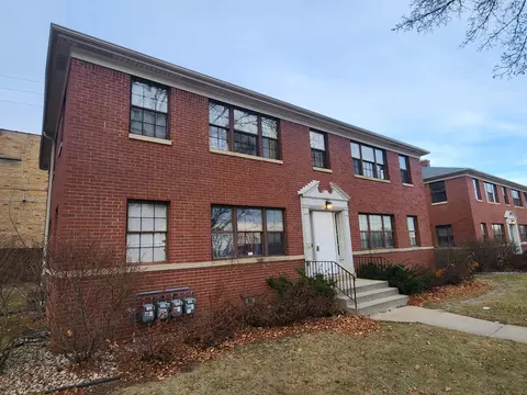 3008 W Sheridan #3016, Milwaukee, WI 53209