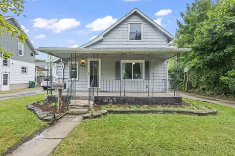 426 Jefferson, Fort Atkinson, WI 53538