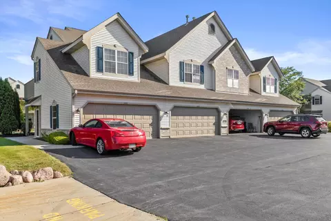 1054 Stratford #101, Mount Pleasant, WI 53406