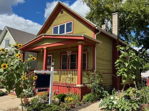 220 E Smith, Milwaukee, WI 53207