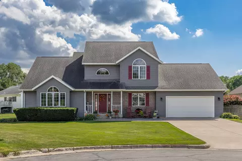902 Susan, Campbell, WI 54603