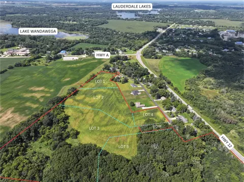 Lt2 Gilbert, Sugar Creek, WI 53121