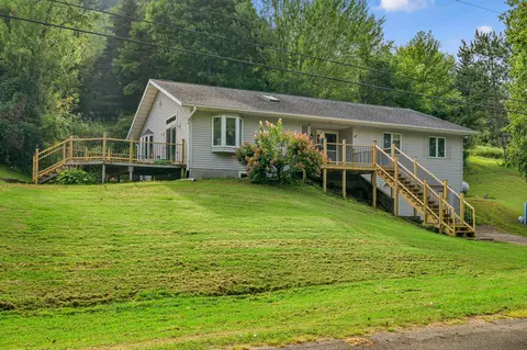n2871 Smith Valley Road, Medary, WI 54601