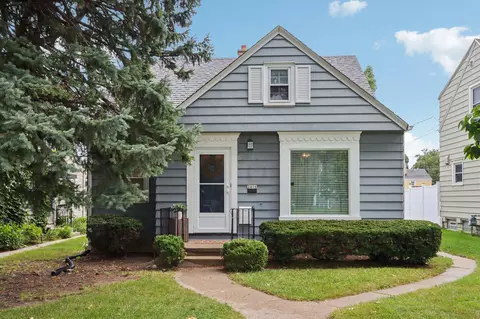 2416 S 61st, West Allis, WI 53219