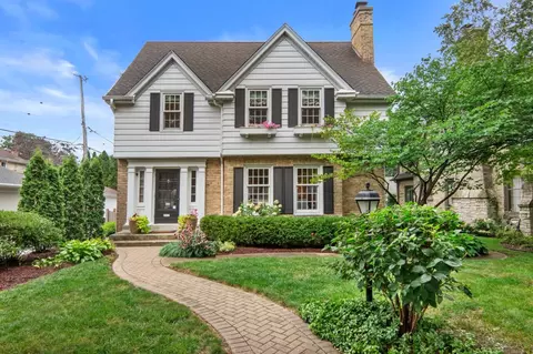 4517 N Ardmore, Shorewood, WI 53211