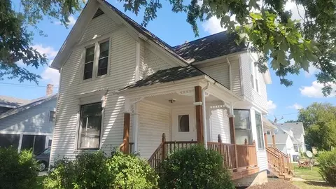 736 Buffalo, Sheboygan Falls, WI 53085