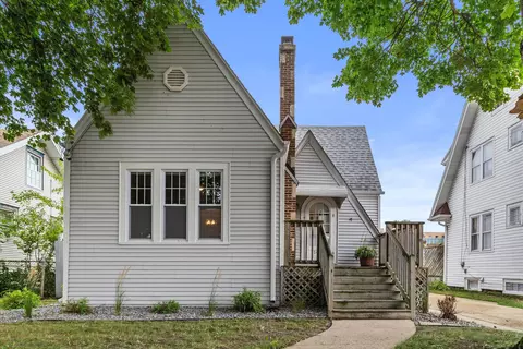 2400 71st, Kenosha, WI 53143