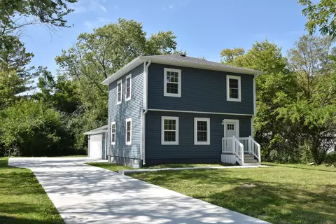 8031 N 44th, Brown Deer, WI 53223