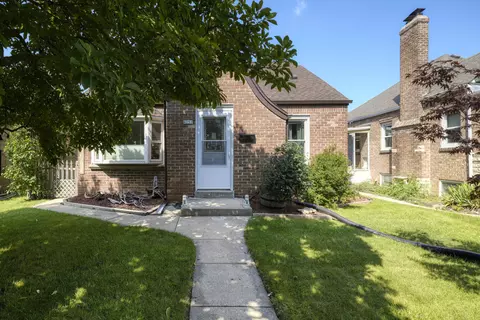 4151 S 3rd, Milwaukee, WI 53207