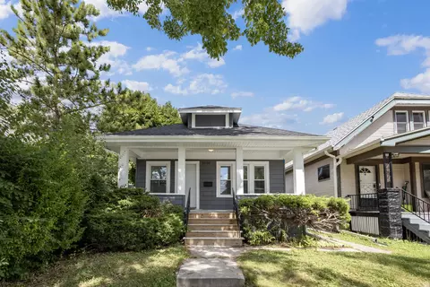 5720 W Rogers, West Allis, WI 53219