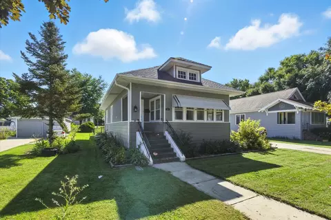 605 N Church, Elkhorn, WI 53121