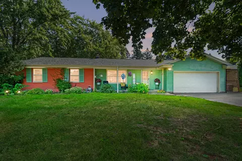 8684 N 62nd, Brown Deer, WI 53223