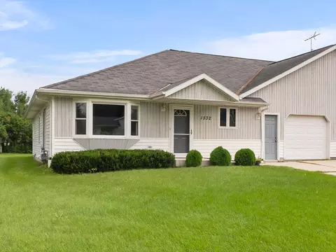 1532 Falcon, Sheboygan Falls, WI 53085
