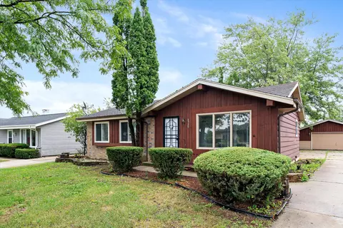 Undisclosed, Milwaukee, WI 53224