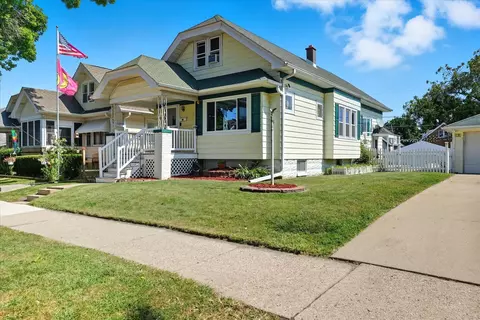 2226 S 70th, West Allis, WI 53219