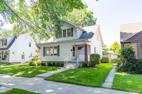2320 S 15th, Sheboygan, WI 53081