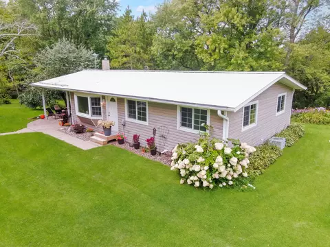e6924 Nyhus Road, Christiana, WI 54667