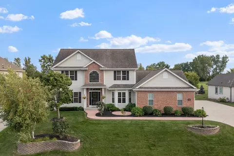 11115 W Meadowcreek, Milwaukee, WI 53224