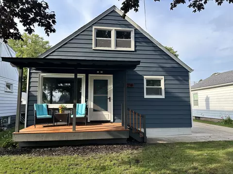 1218 Kenilworth, Mount Pleasant, WI 53403
