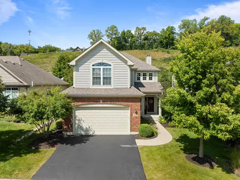 106 Lake Vis, Fontana, WI 53125