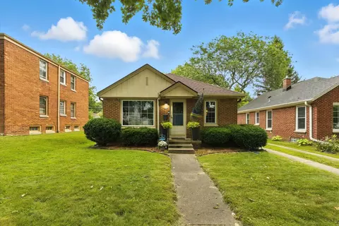 2954 N 74th, Milwaukee, WI 53210