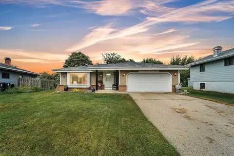 1738 Wiese, Mount Pleasant, WI 53406
