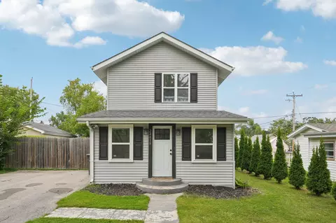 24818 72nd, Paddock Lake, WI 53168