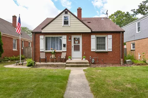 2857 N 83rd, Milwaukee, WI 53222