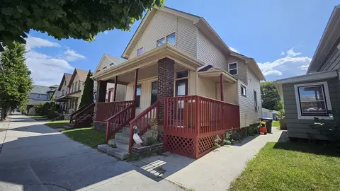 1025 Indiana #1027, Sheboygan, WI 53081