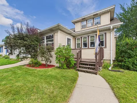 302 N 64th, Milwaukee, WI 53213