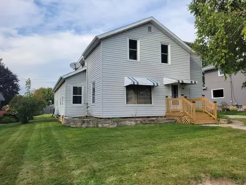 812 E Walnut, Horicon, WI 53032