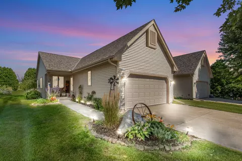 n162w20232 Butternut, Jackson, WI 53037